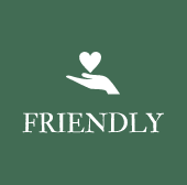 FRIENDLY