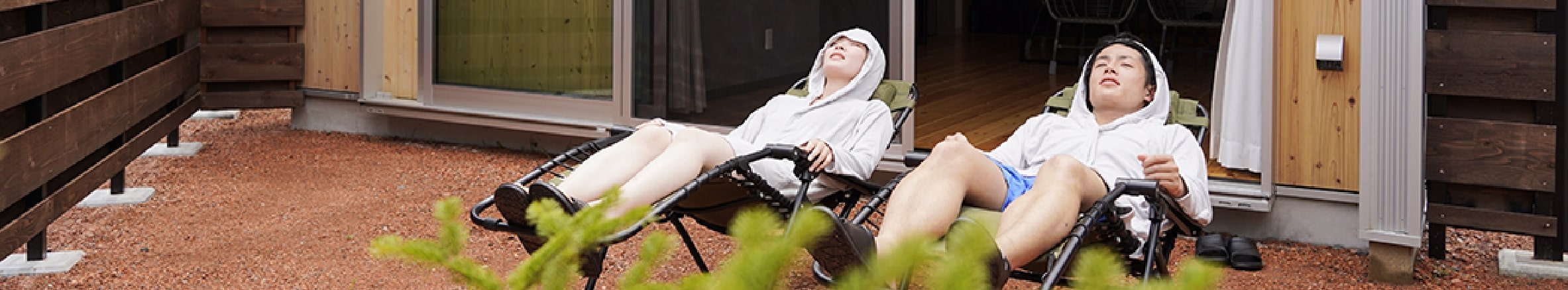 SAUNA only｜サウナ利用のみプラン